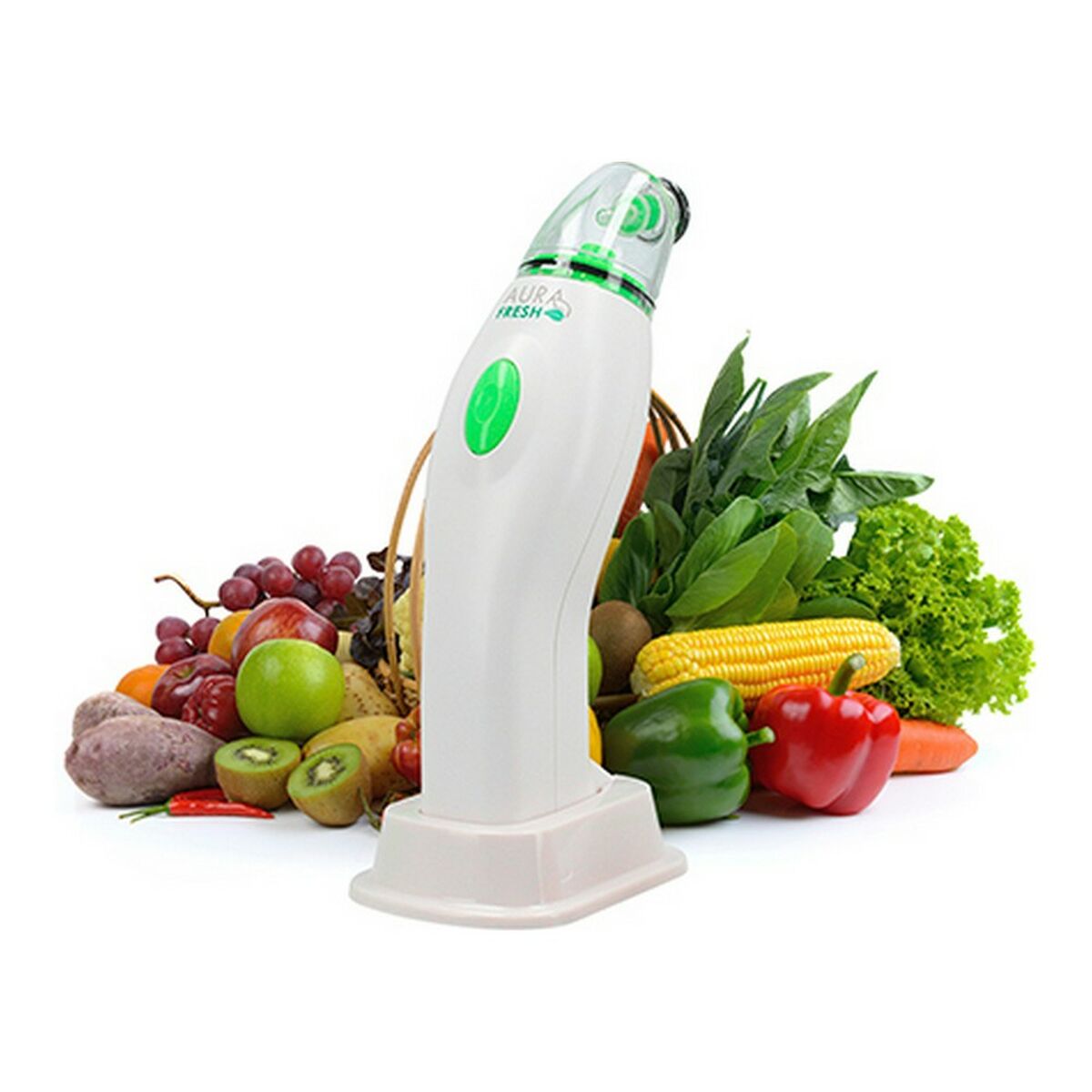 Vakuumförpackare TM Electron 1 L - 2
