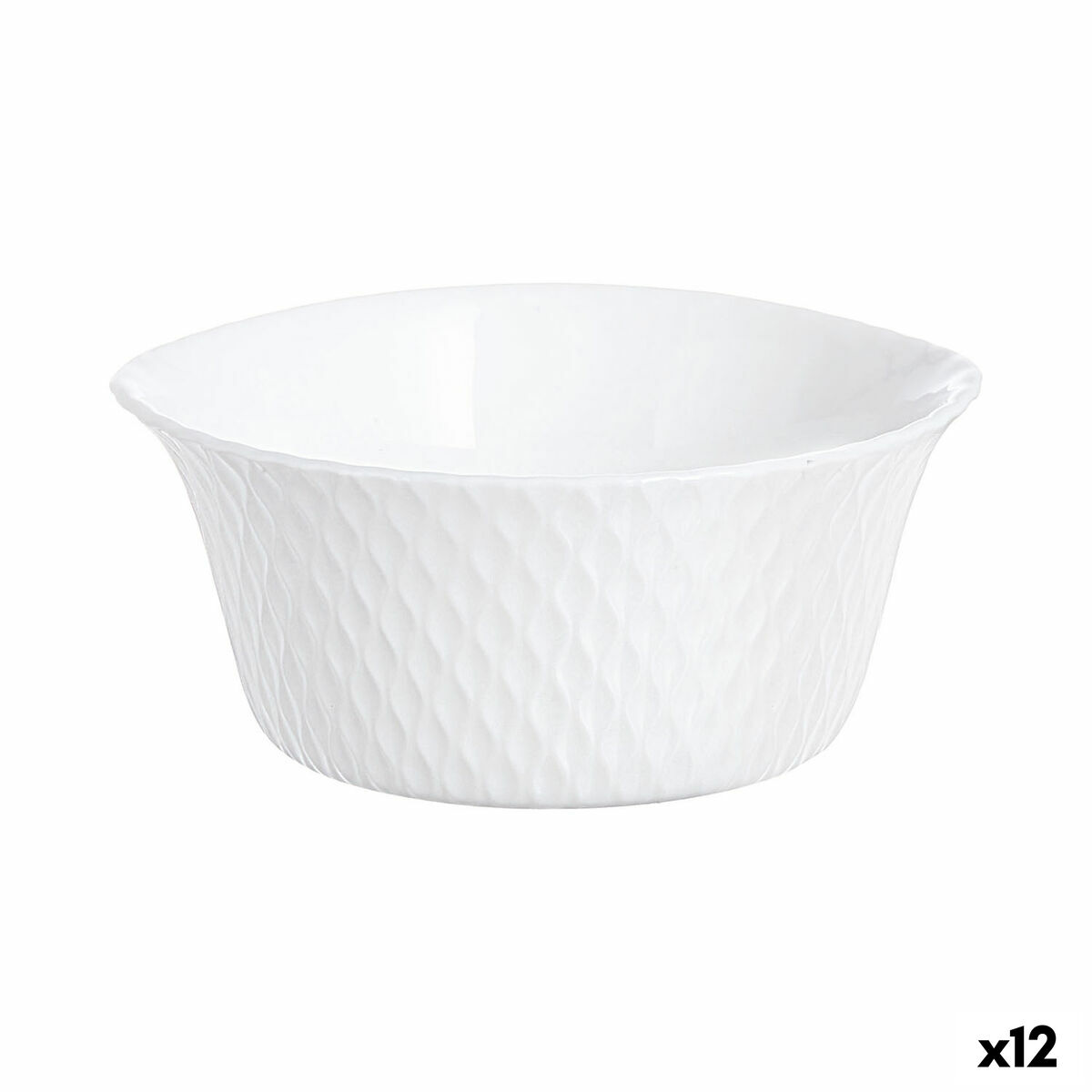 Ramekin Luminarc Smart Cuisine 11 cm 12 antal