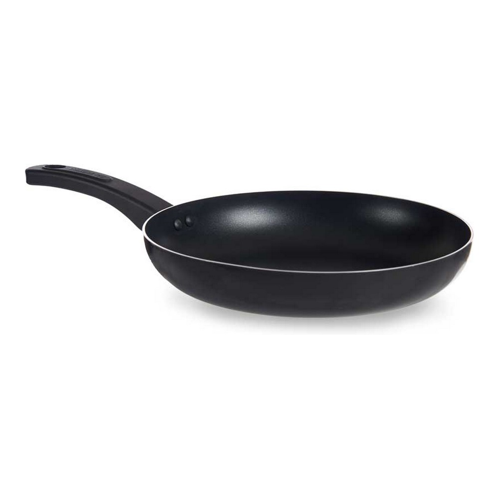 Stekpanna Fumet Svart Aluminium (Ø 28 cm)