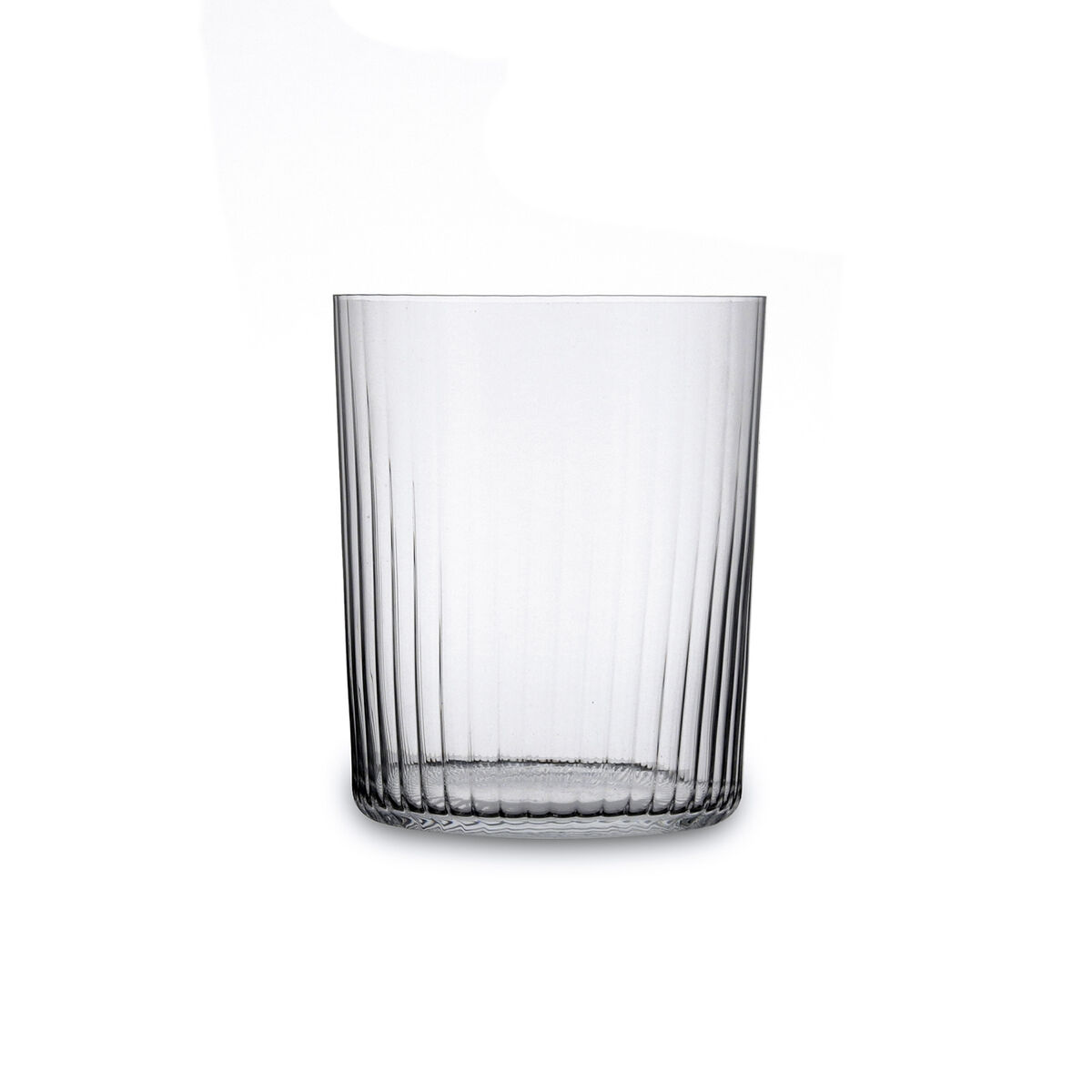 Glas Bohemia Crystal Optic Transparent Glas 500 ml (6 antal) - 2