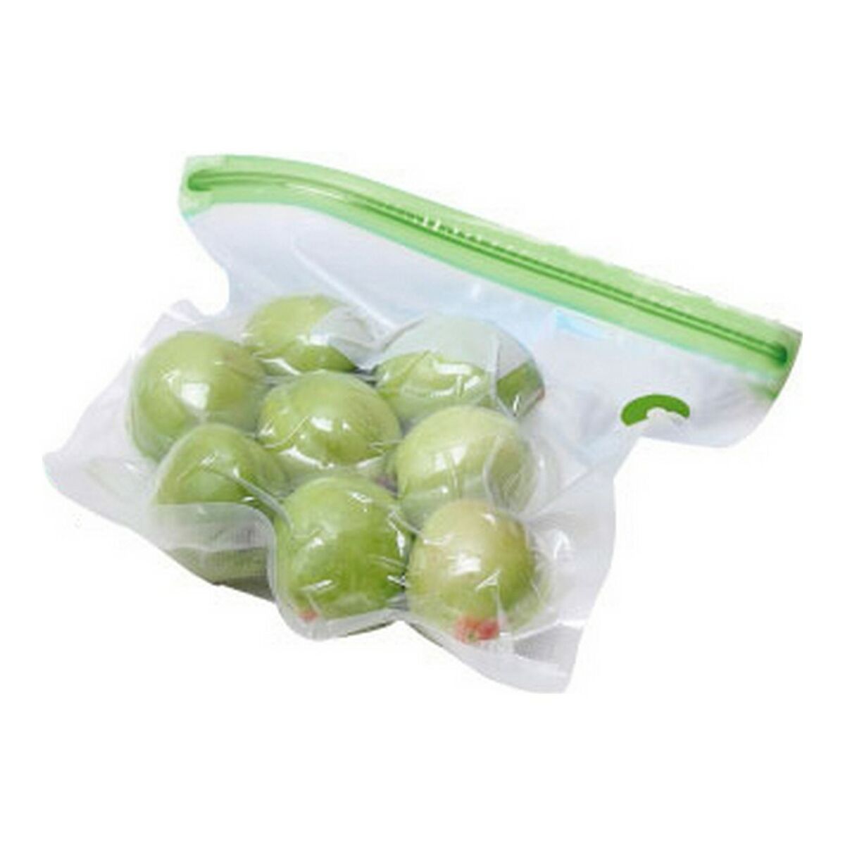 Väska TM Electron Vakuumförpackad (10 uds) - 2