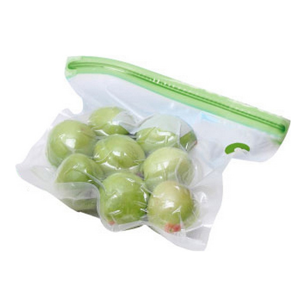 Väska TM Electron Vakuumförpackad (10 uds)