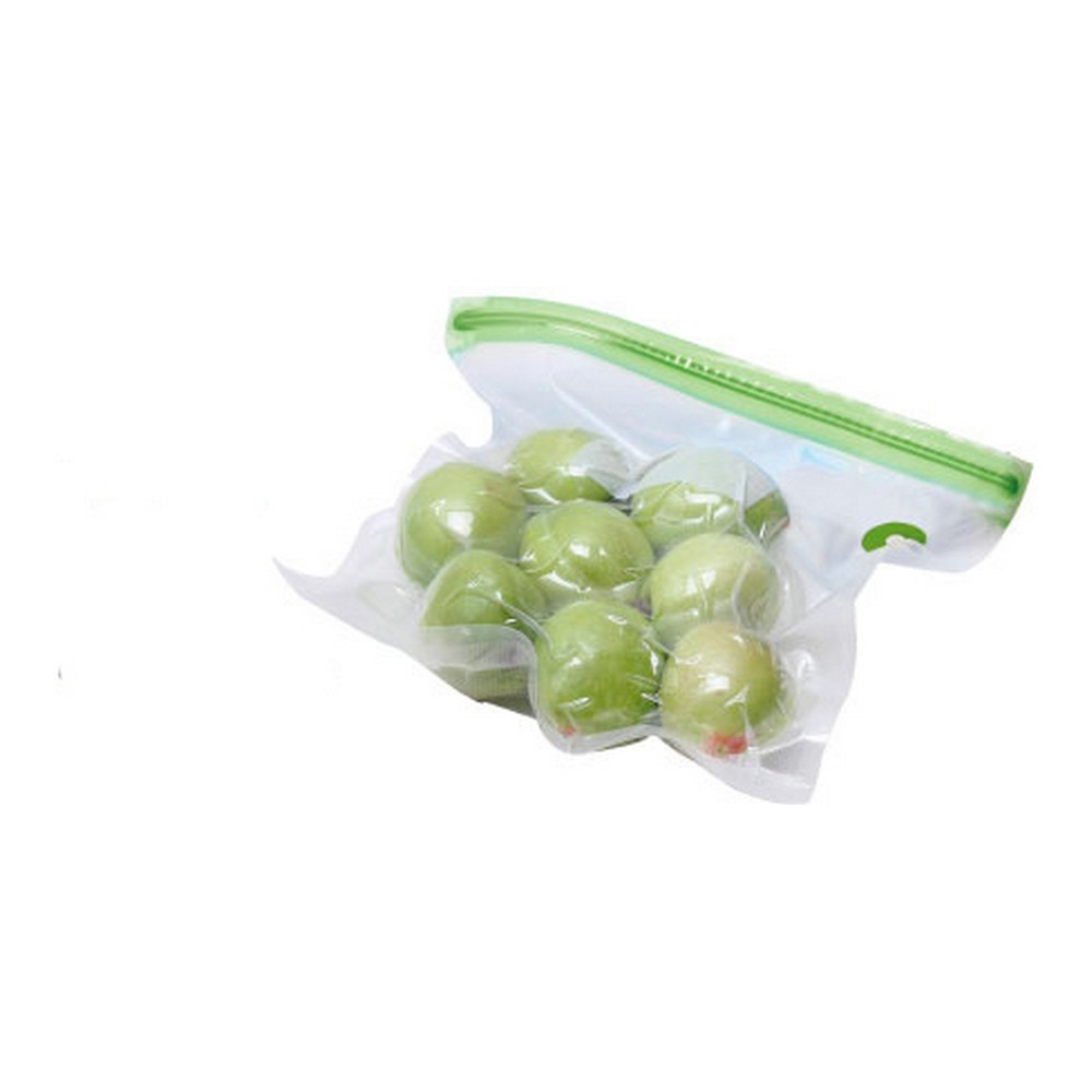 Väska TM Electron Vakuumförpackad (22 x 21 cm) (10 uds)
