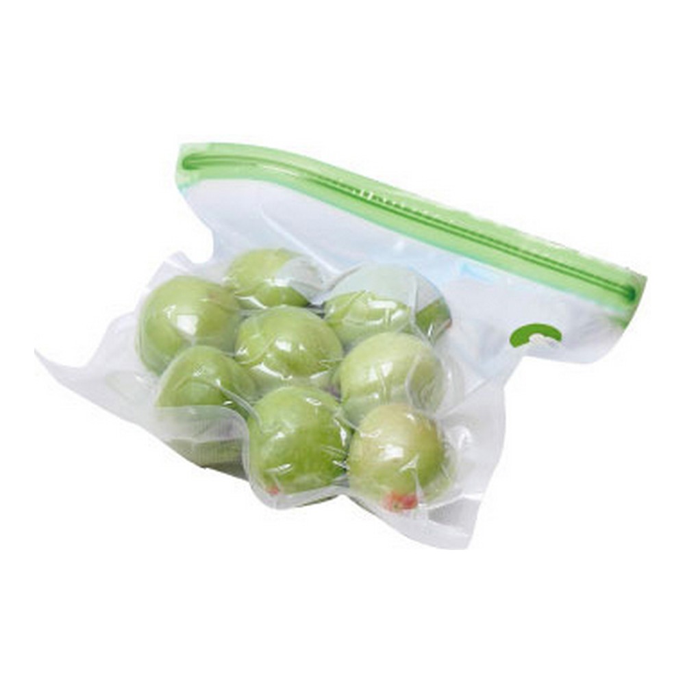 Väska TM Electron Vakuumförpackad (26 x 28 cm) (10 uds)