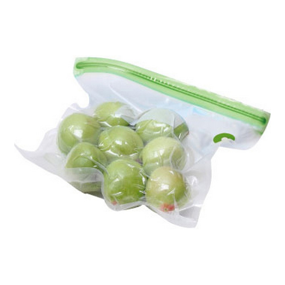 Väska TM Electron Vakuumförpackad (22 x 34 cm) (10 uds)