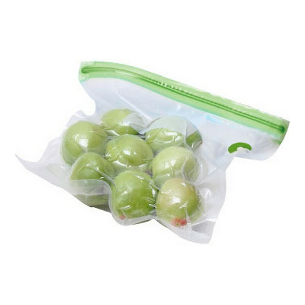 Väska TM Electron Vakuumförpackad (30 X 34 cm) (10 uds) - 2