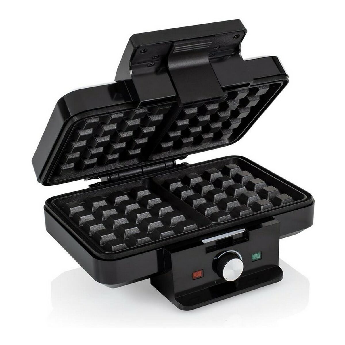 Våffeljärn Tristar WF-1165 1000W - 9