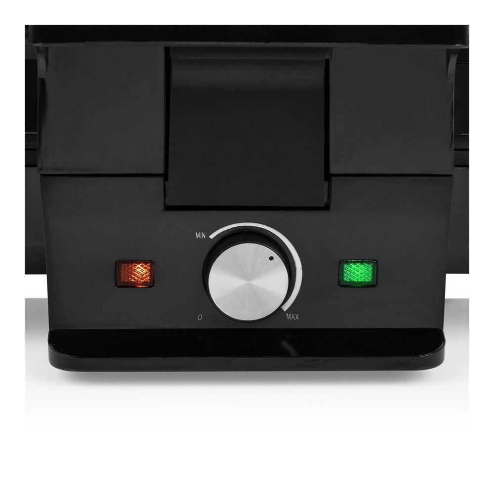 Våffeljärn Tristar WF-1165 1000W - 3