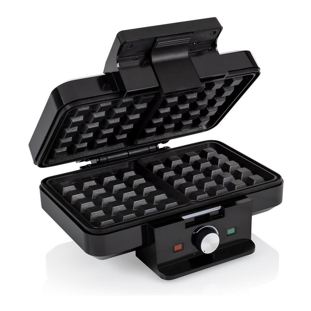 Våffeljärn Tristar WF-1165 1000W - 4