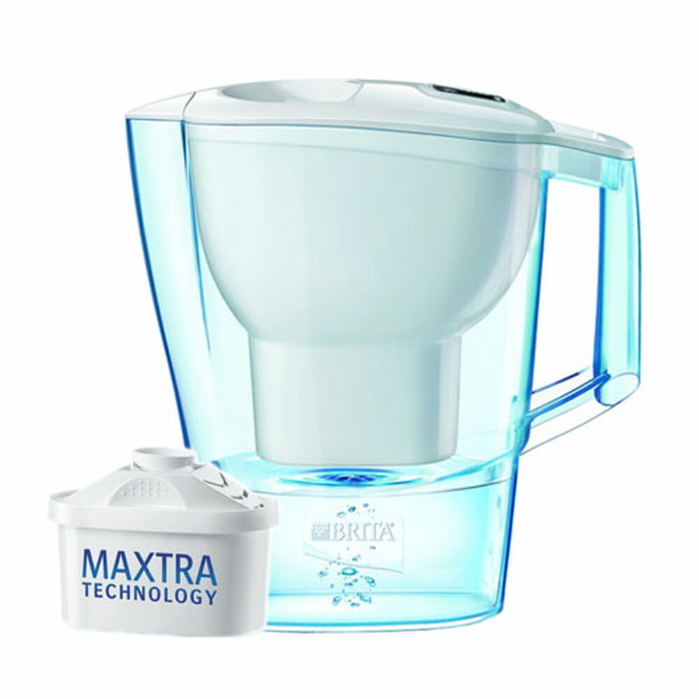 Filtreringskanna Brita - 2