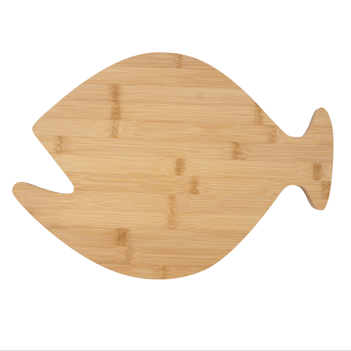 Skärbräda Quid Naturalia Fisk Trä 33 x 23 x 2 cm