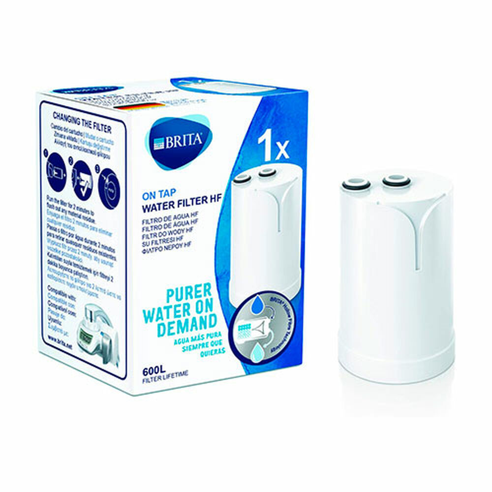 Kranfilter Brita