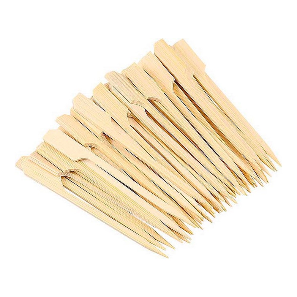 Bambupinnar (12 cm)