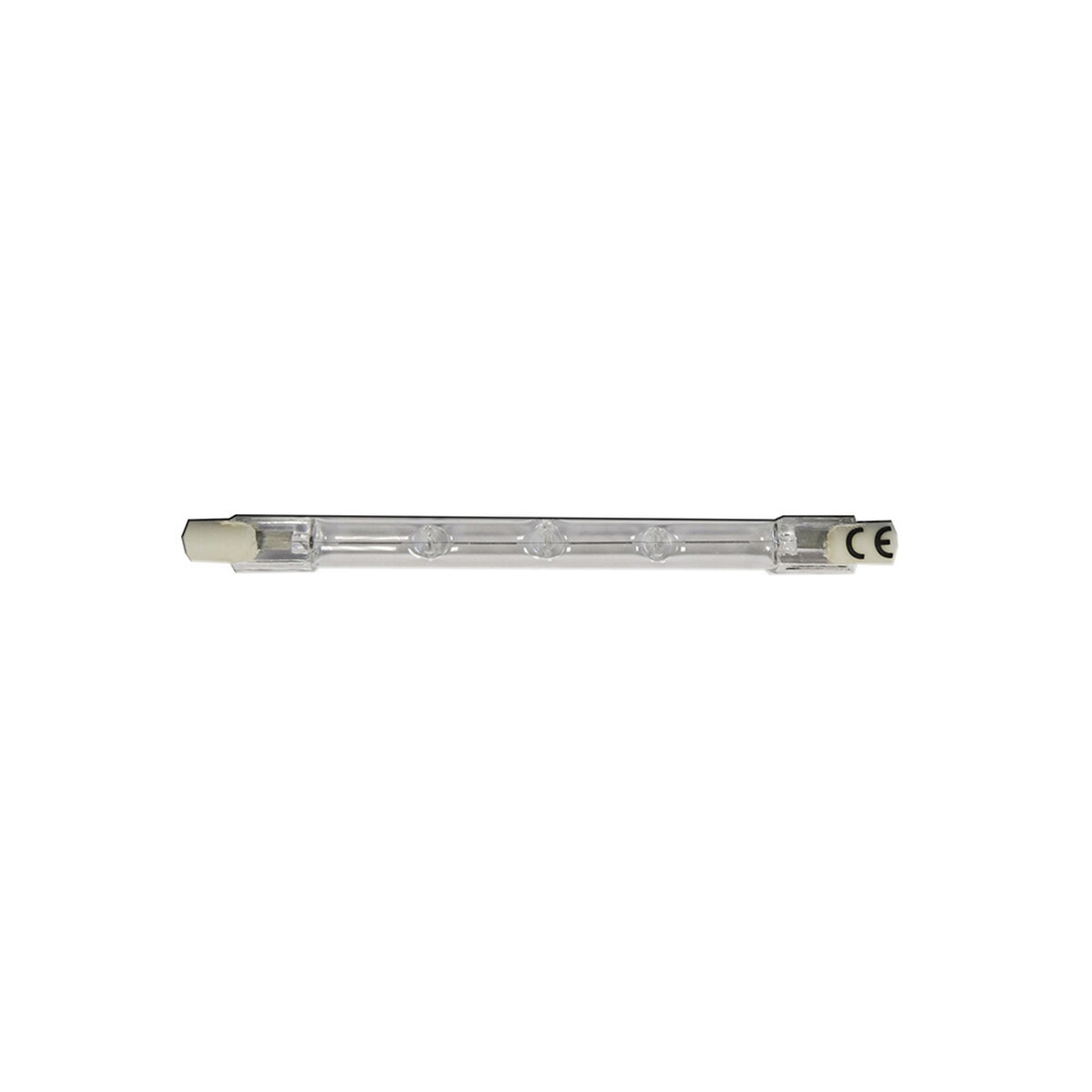 Halogenglödlampa Osram Haloline 80 W 1415 Lm R7s Linjär (2900 K)
