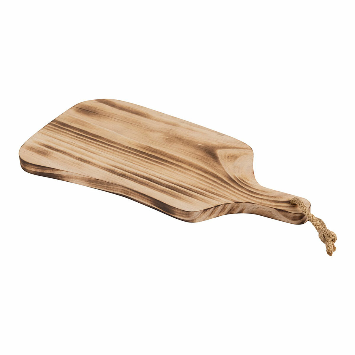 Skärbräda San Ignacio Natur SG BGEU-4619 Trä 38 x 18 x 1,6 cm