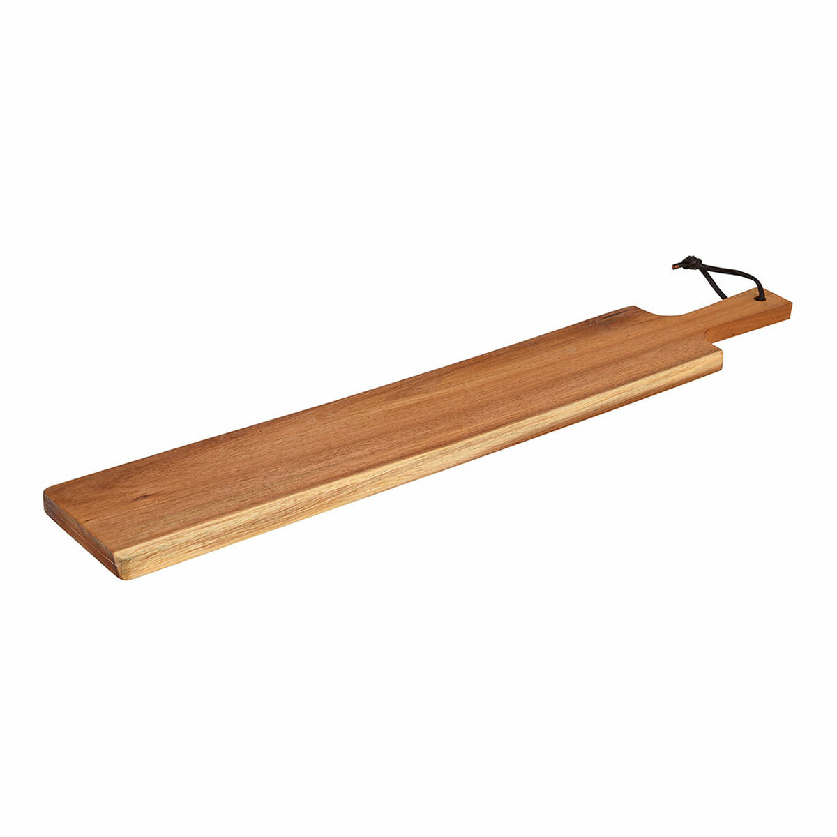 Serveringsbräda San Ignacio Natur SG 4487 Akaciaträ 60 x 15 x 1,5 cm