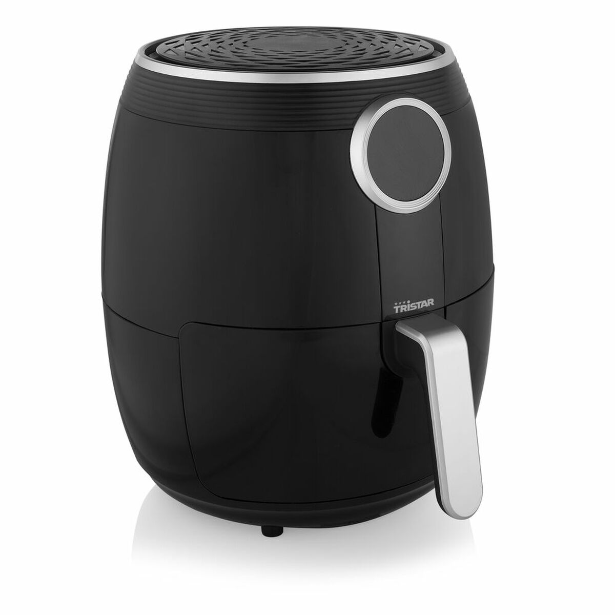 Oljefri Fritös Tristar Crispy Fryer Svart 1500 W 4,5 L - 7