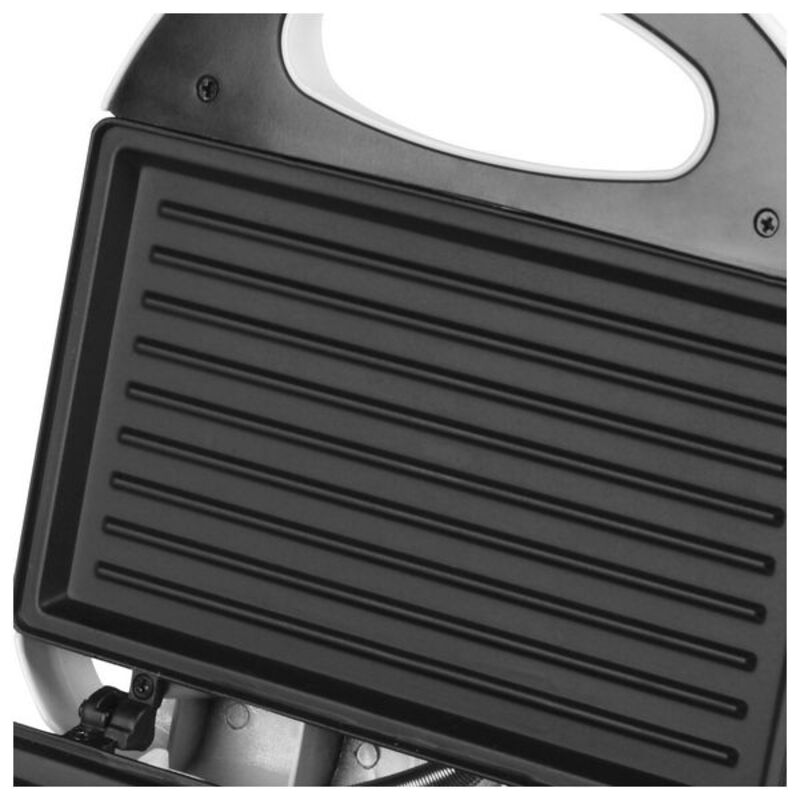 Smörgåsmaskin Tristar SA-3050 Vit Svart 750 W - 3