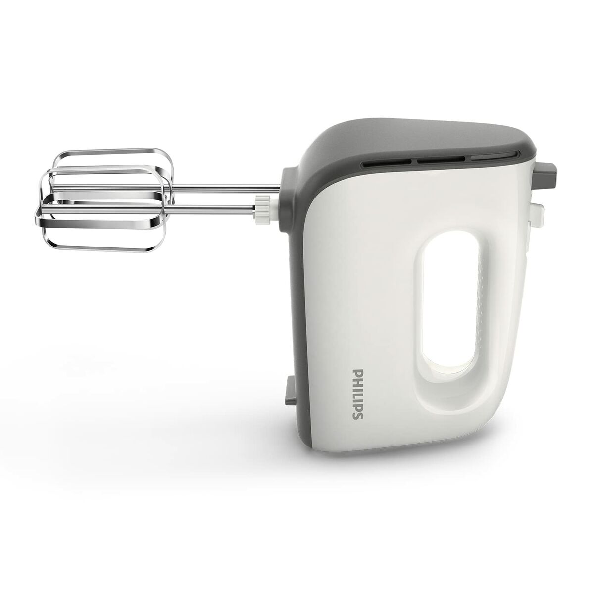 mixer-knådmaskinen med skål Philips 5000 Series 3 L 450 W - 2