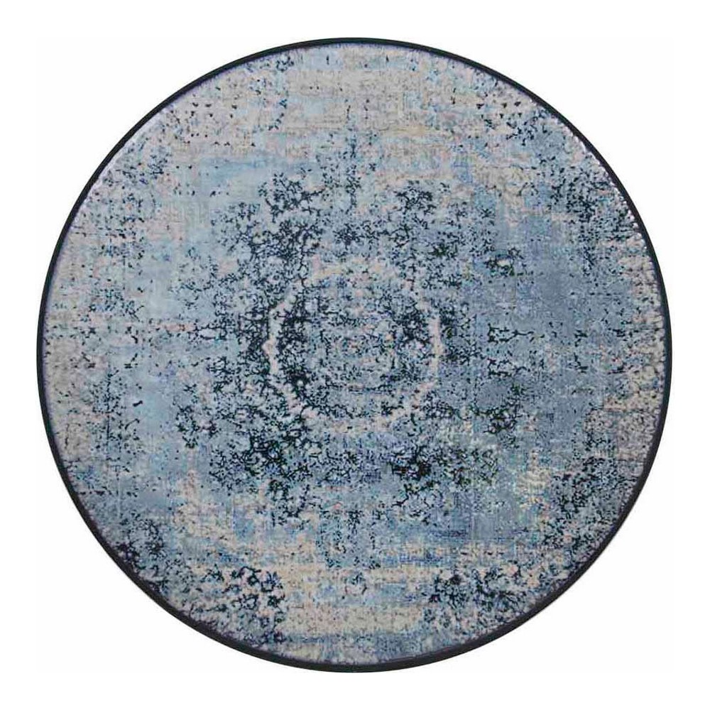 Tallriksunderlägg La Mediterránea Electra (ø 32,5 x 2,3 cm)