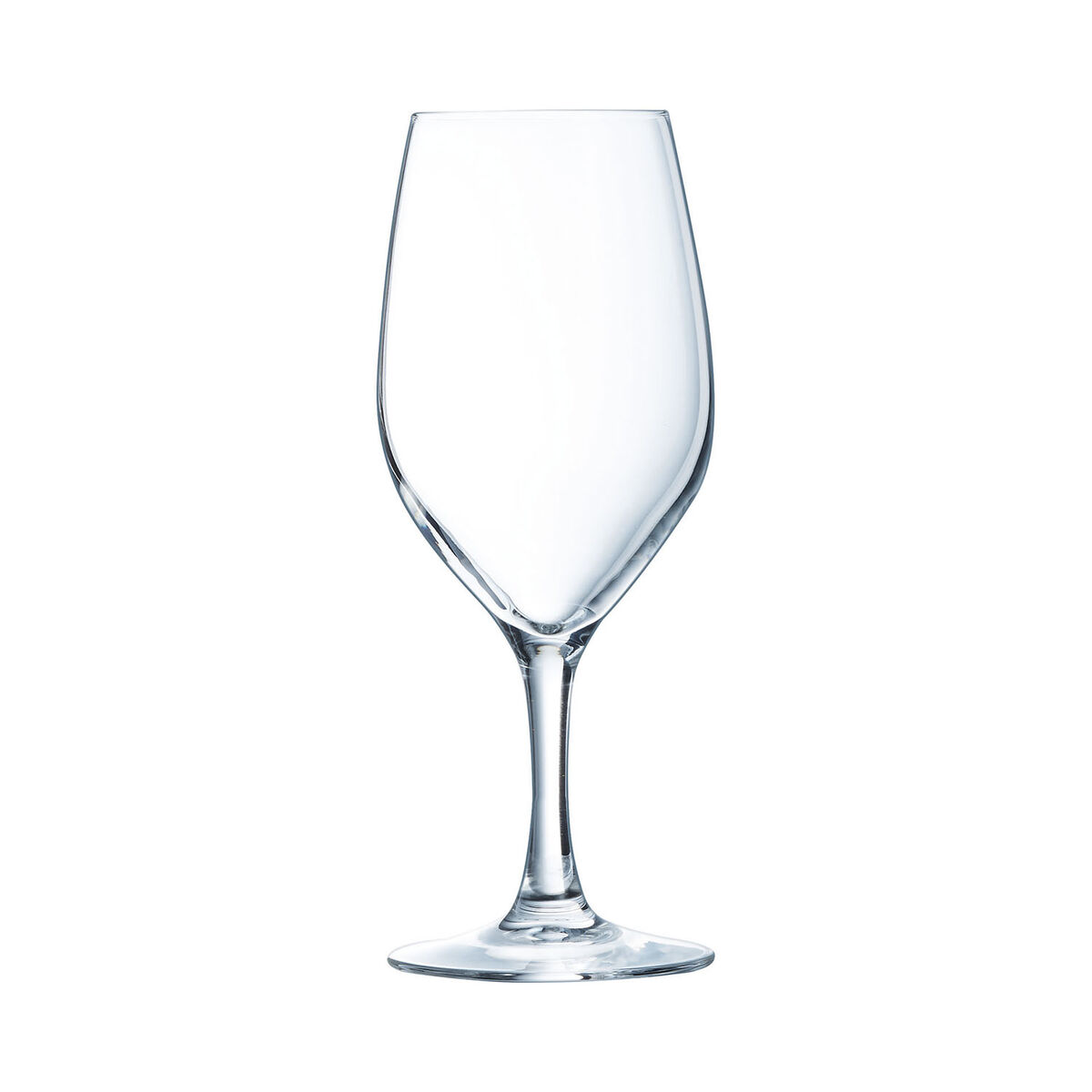 Glasset Chef & Sommelier Evidence Vin 6 antal Transparent 270 ml