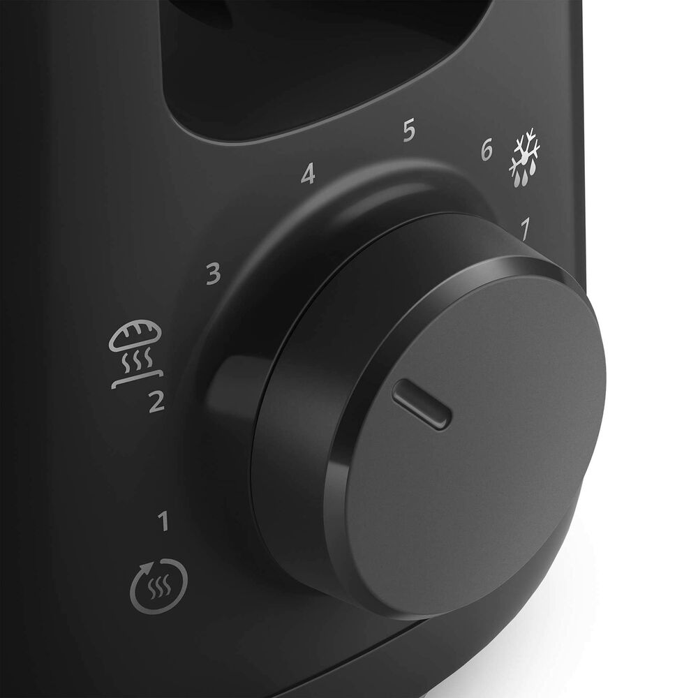 Brödrost Philips Tostadora HD2590/90 950 W - 3