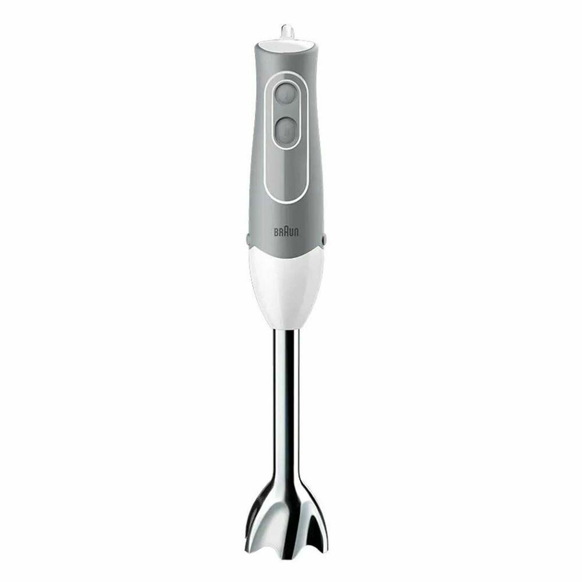 Multifunktionell handmixer med tillbehör Braun MQ 525 Omelette 600W - 8