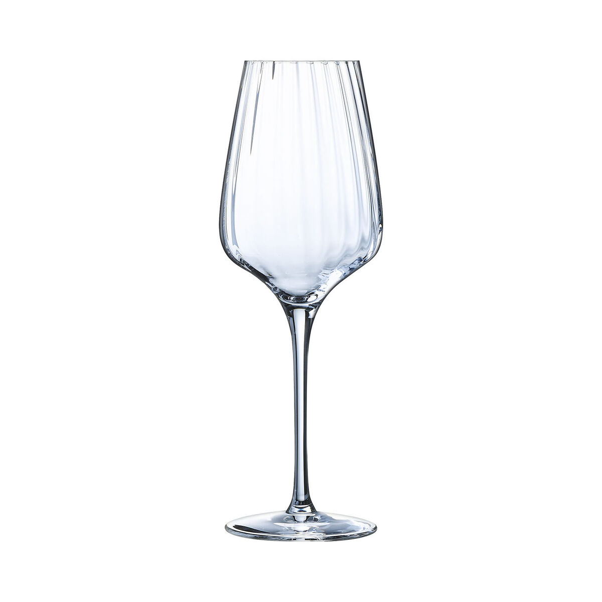 Glasset Chef & Sommelier Symetrie Vin 6 antal Transparent 350 ml