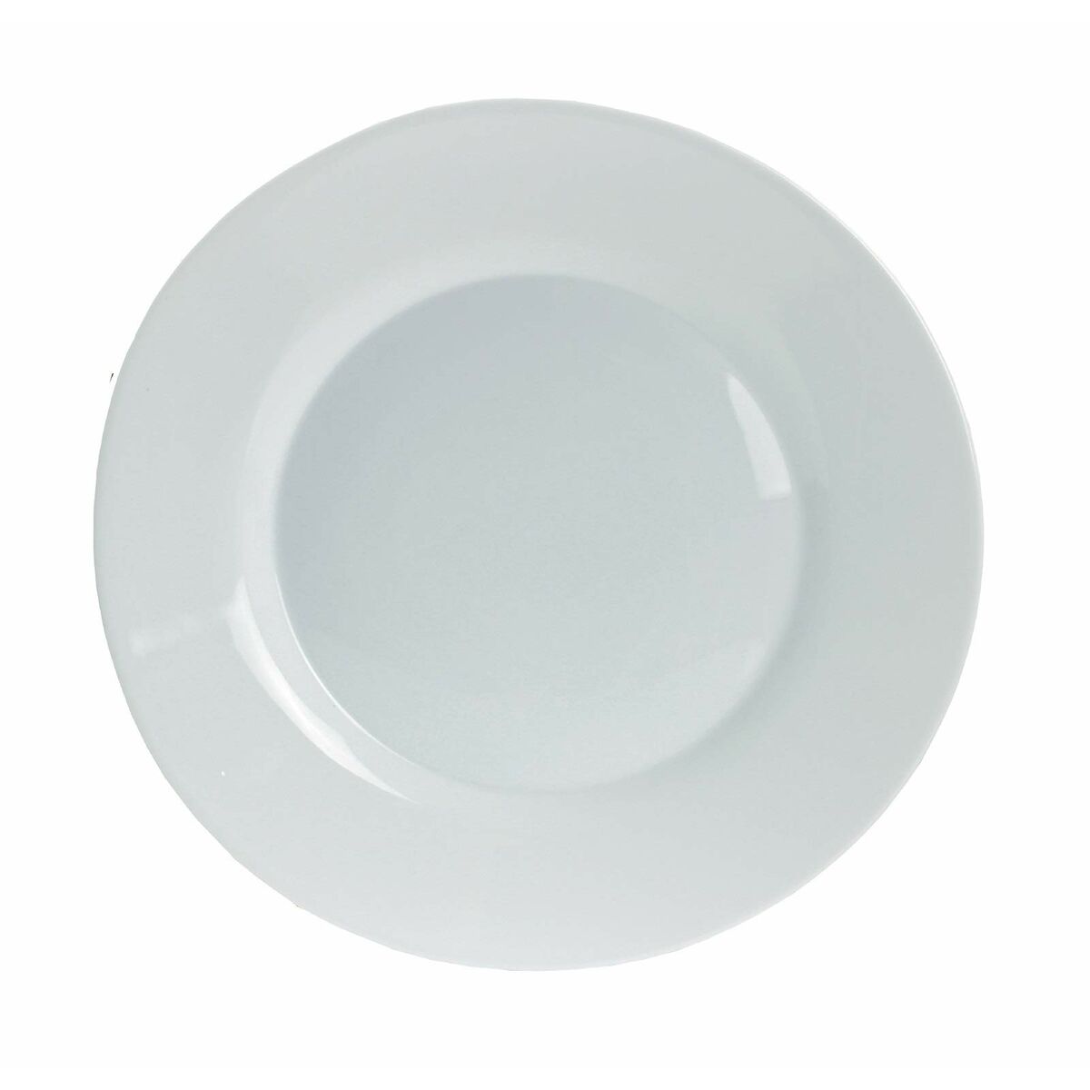 Lapostányér Bormioli Rocco Toledo Glas 25 cm (6 antal) - 2
