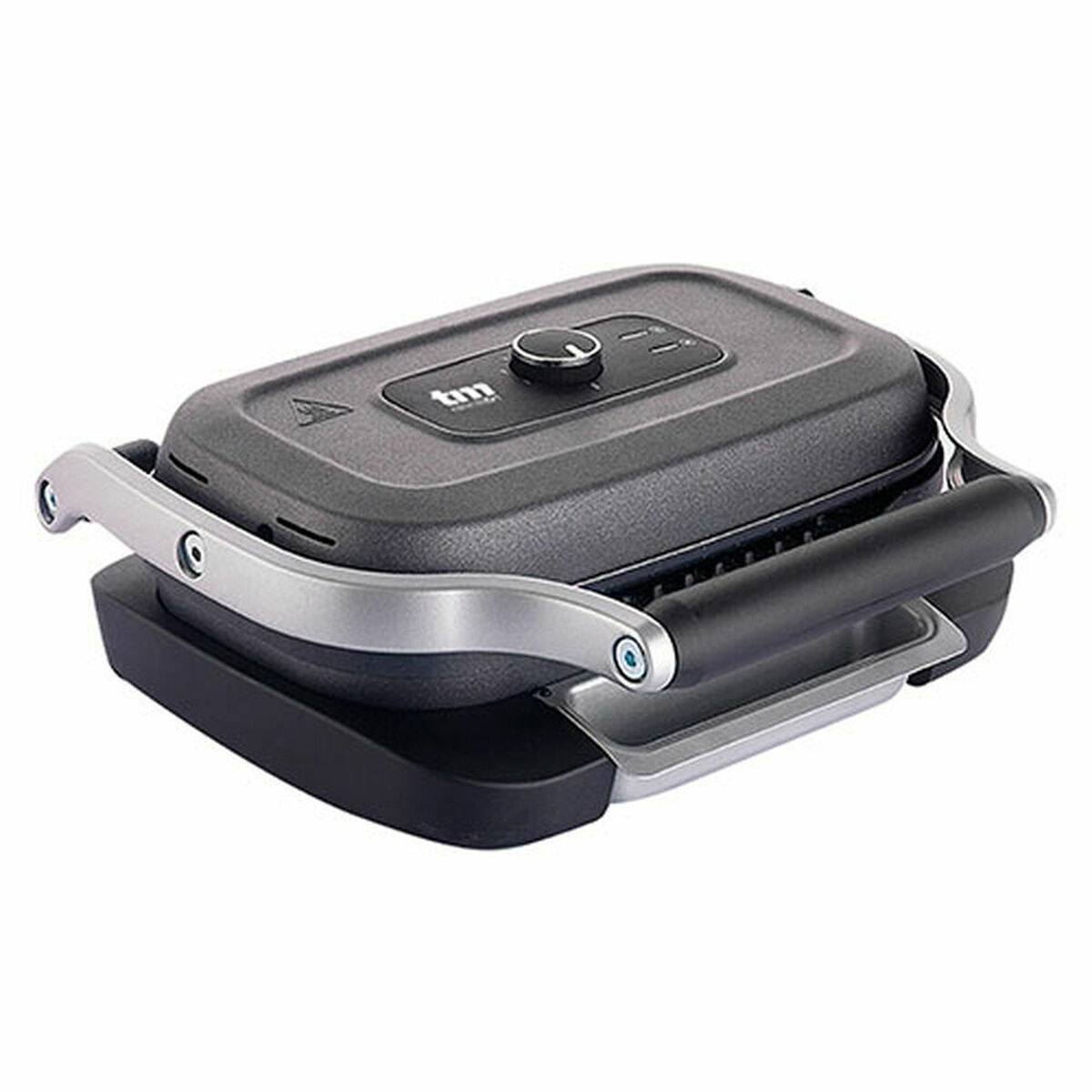 Grill TM Electron Grå 220-240V - 2