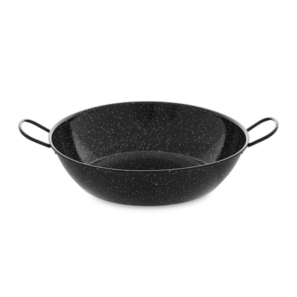 Djup stekpanna med handtag Vin Bouquet Ø 18 cm