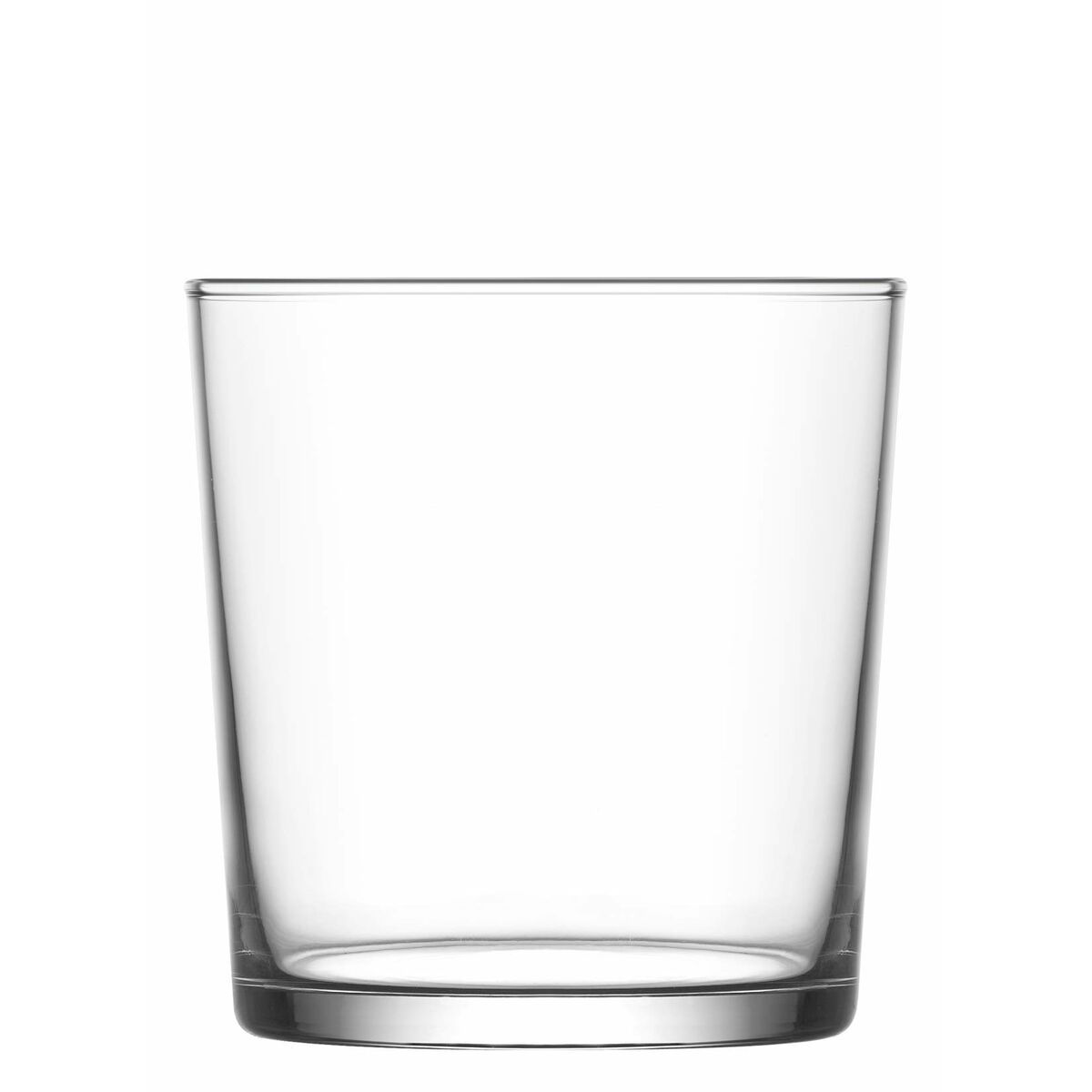 Ölglas LAV Bodega Glas Transparent 6 antal (345 cc)