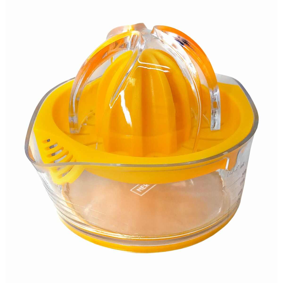Citrusspress Vin Bouquet 200 ml