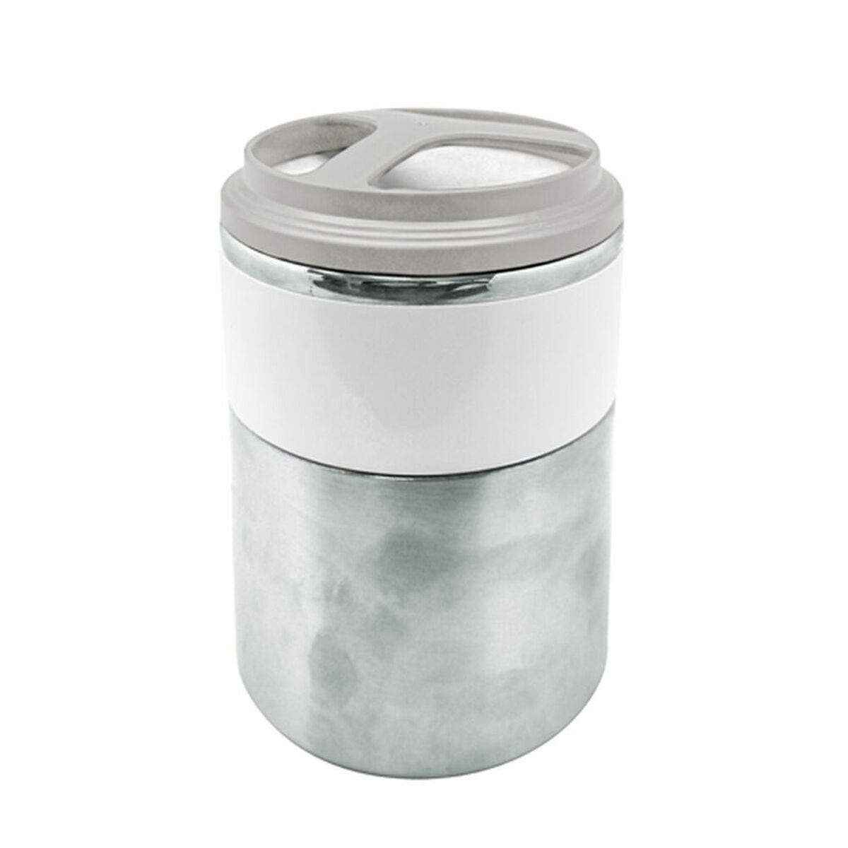 Termos för mat Vin Bouquet Stål 1,5 L - 2