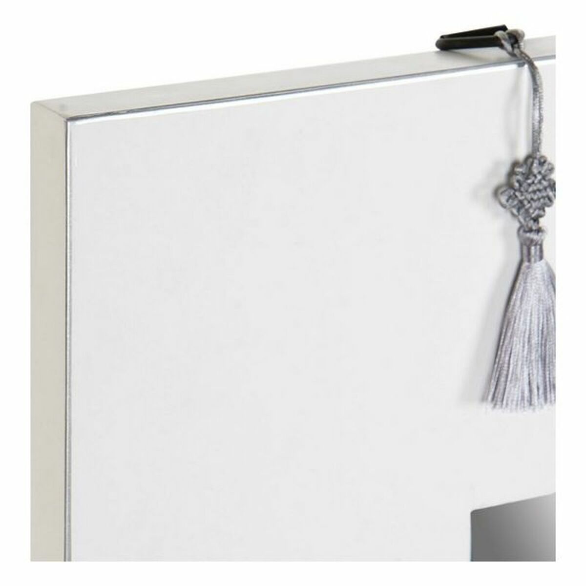 Väggspegel DKD Home Decor Orientalisk Vit Gran (70 x 2 x 90 cm) - 8