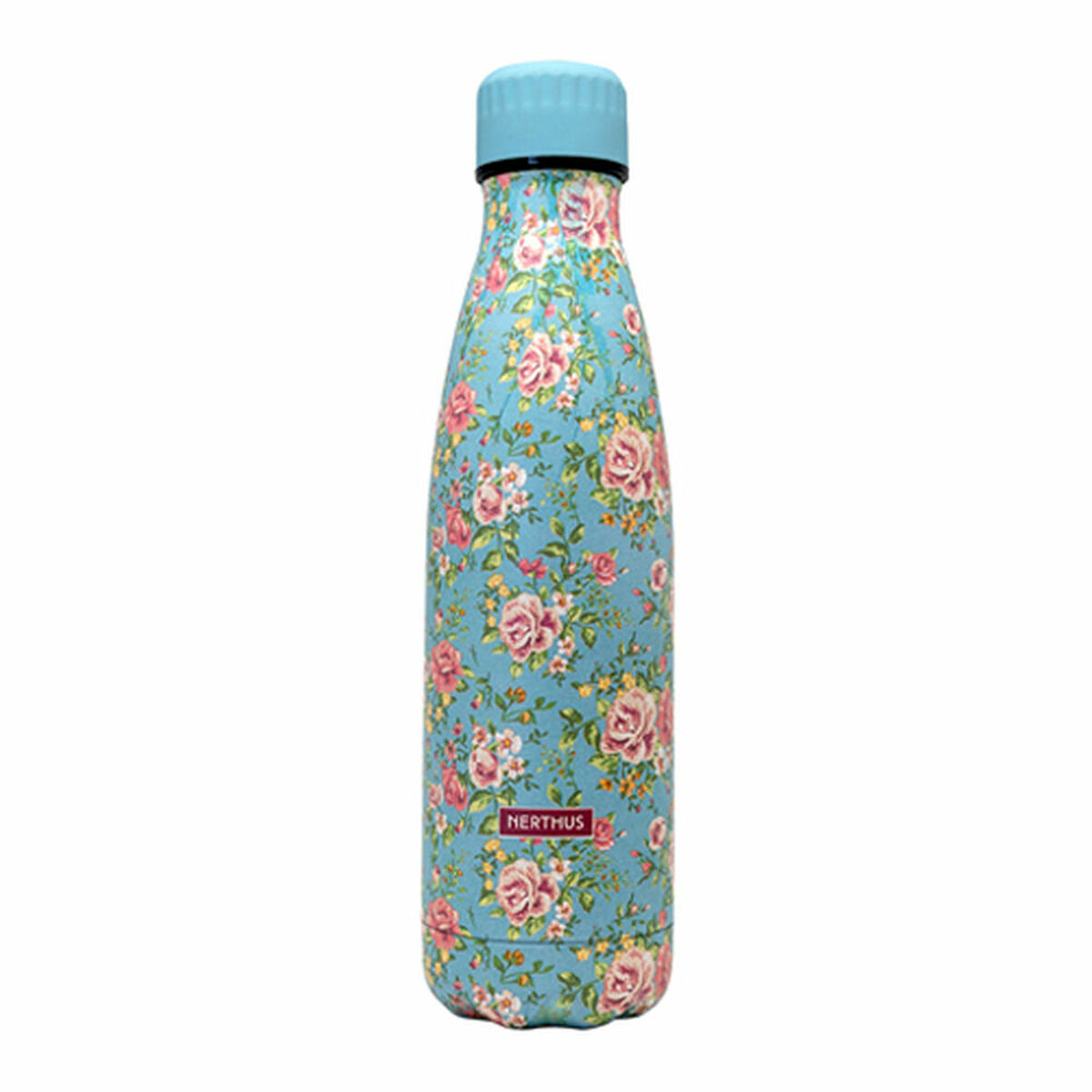 Termos Vin Bouquet Virágok Rostfritt stål 500 ml - 2