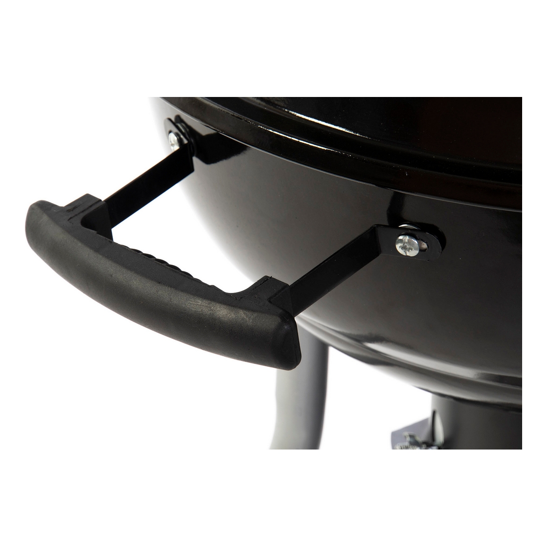Grill DKD Home Decor RC-166570 70 x 58 x 102 cm 52,4 x 59 x 91,6 cm Svart (70 x 58 x 102 cm) - 8