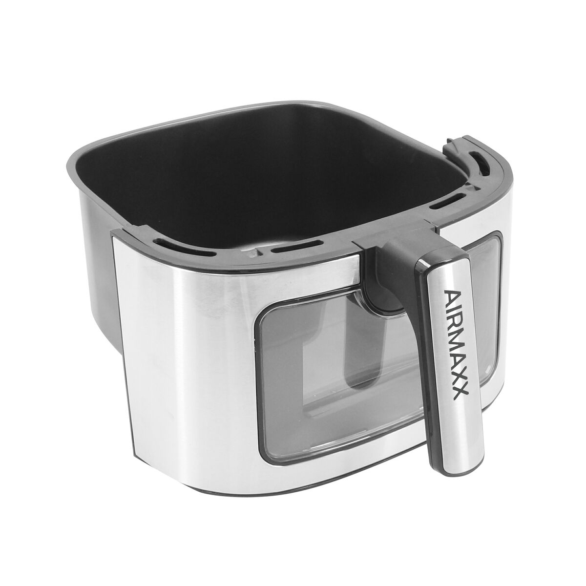 Oljefri Fritös TM Electron 1700 W 6,5 L - 2