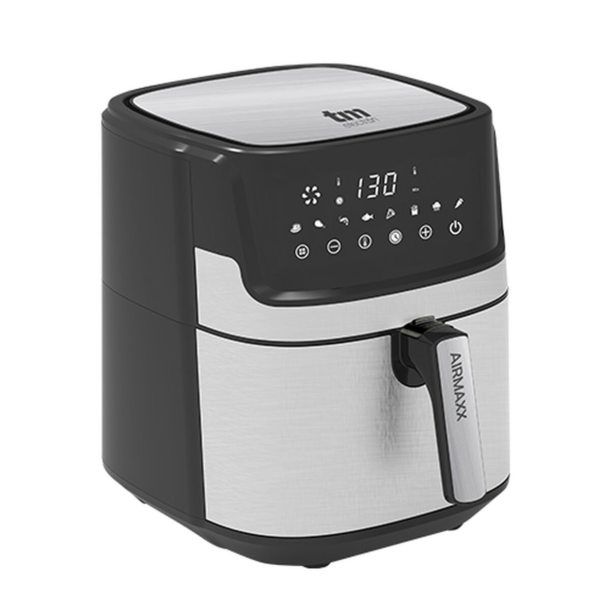 Oljefri Fritös TM Electron 1700 W 5,5 L