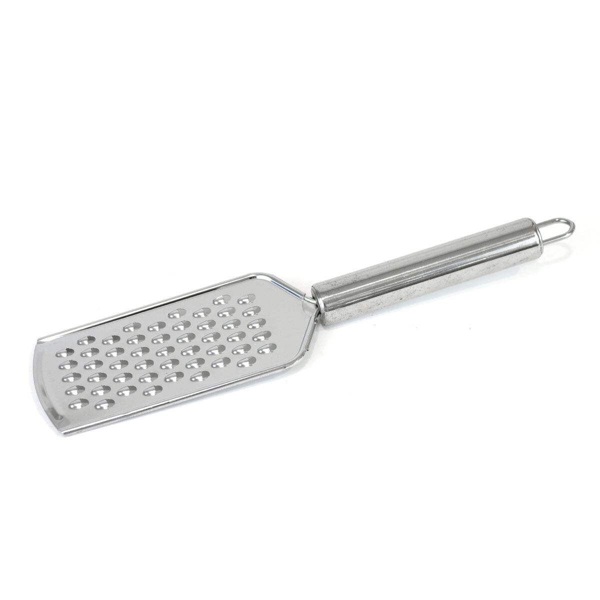 Platt rivjärn Silvrig Stål (23,5 cm) - 2