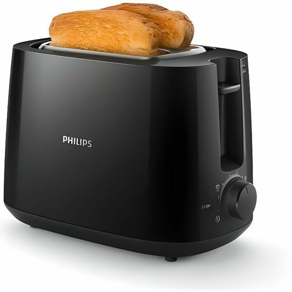 Brödrost Philips HD2581/90 - 2
