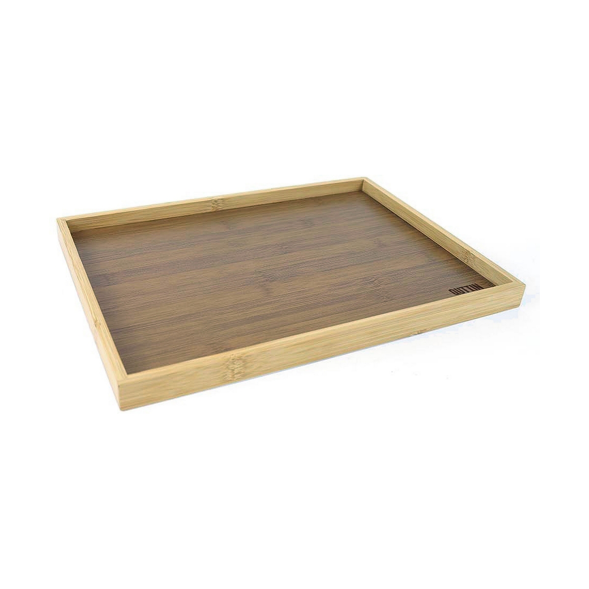 Bricka Quttin Bambu (35 x 25 x 2,3 cm)