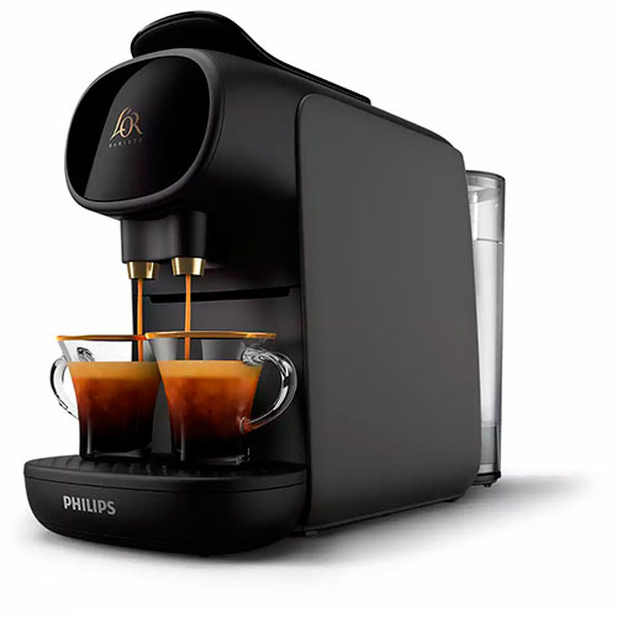 Espressobryggare Philips L'Or Barista Sublime