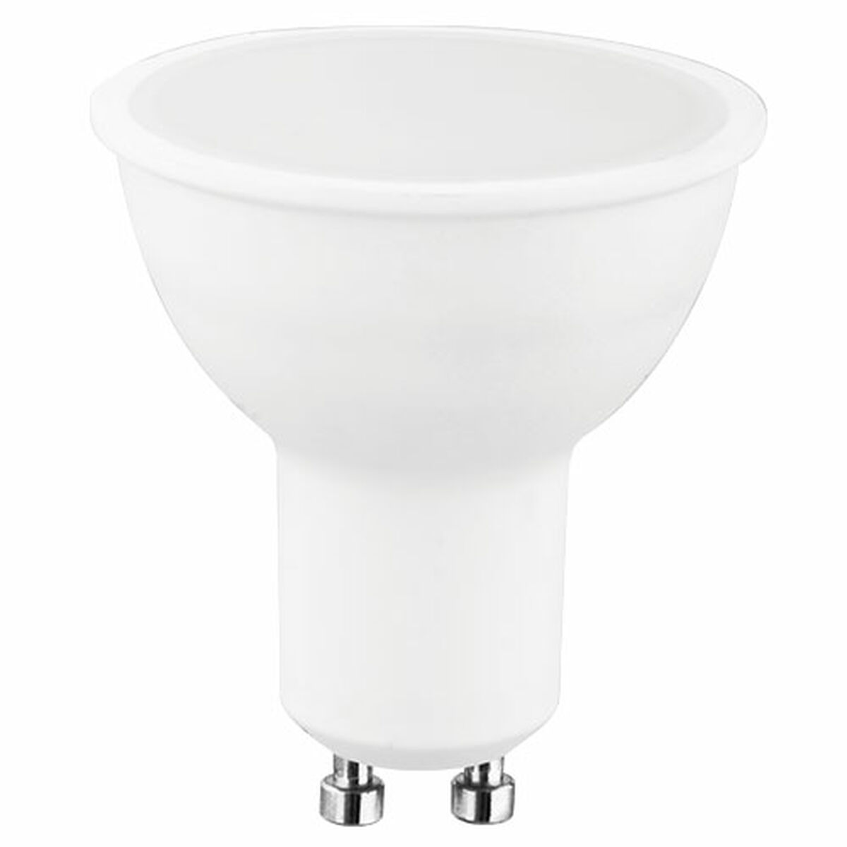 LED-lampa TM Electron GU10 (5000 K)