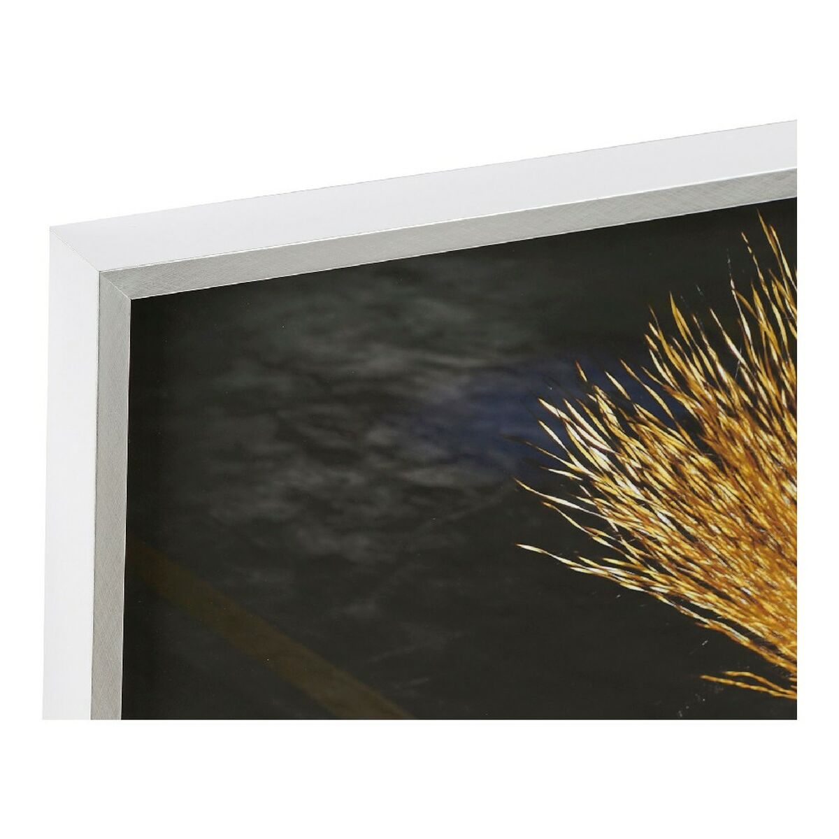 Tavla DKD Home Decor Modern Fågel 94 x 3 x 64 cm (2 antal) - 6