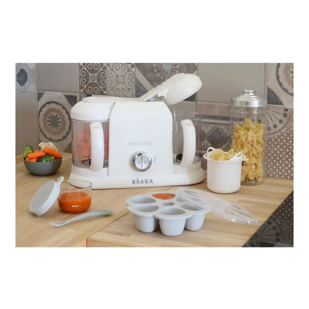 Köksrobot Béaba Babycook Duo 800W - 4