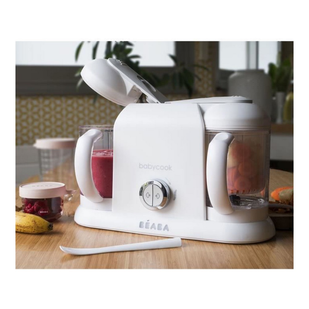 Köksrobot Béaba Babycook Duo 800W - 3