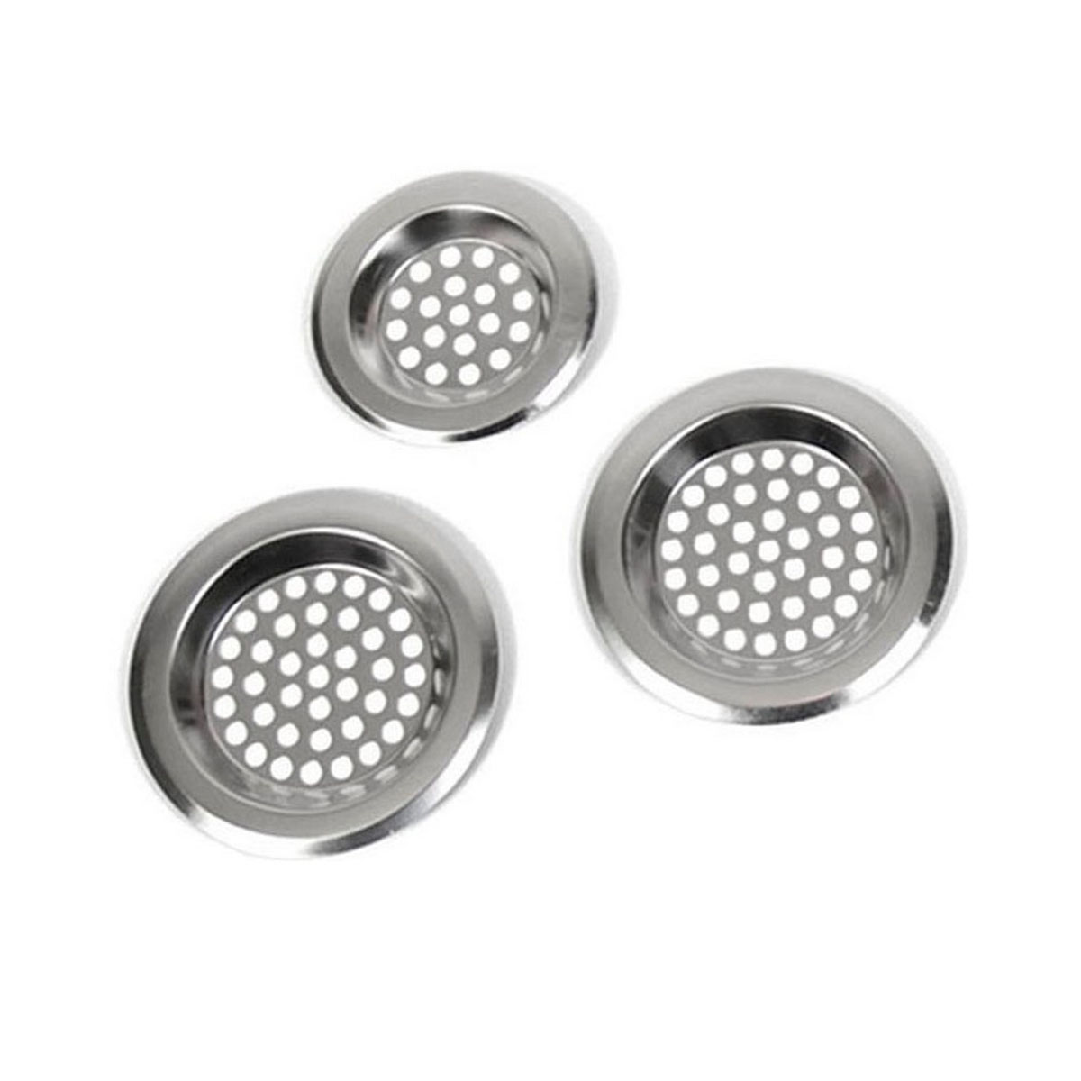 Filter för disko 3 Delar