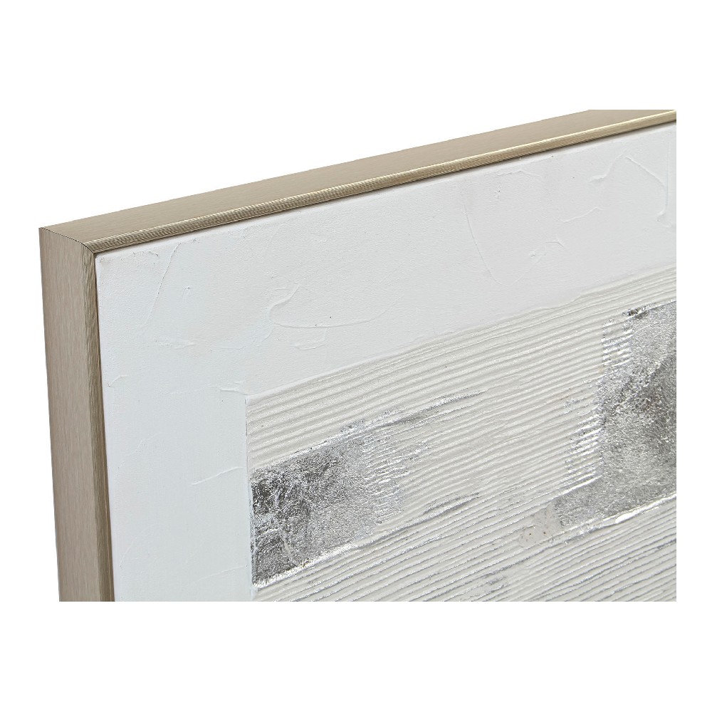 Tavla DKD Home Decor Landscape 62 x 4,5 x 82 cm Abstrakt Urban (2 antal) - 4