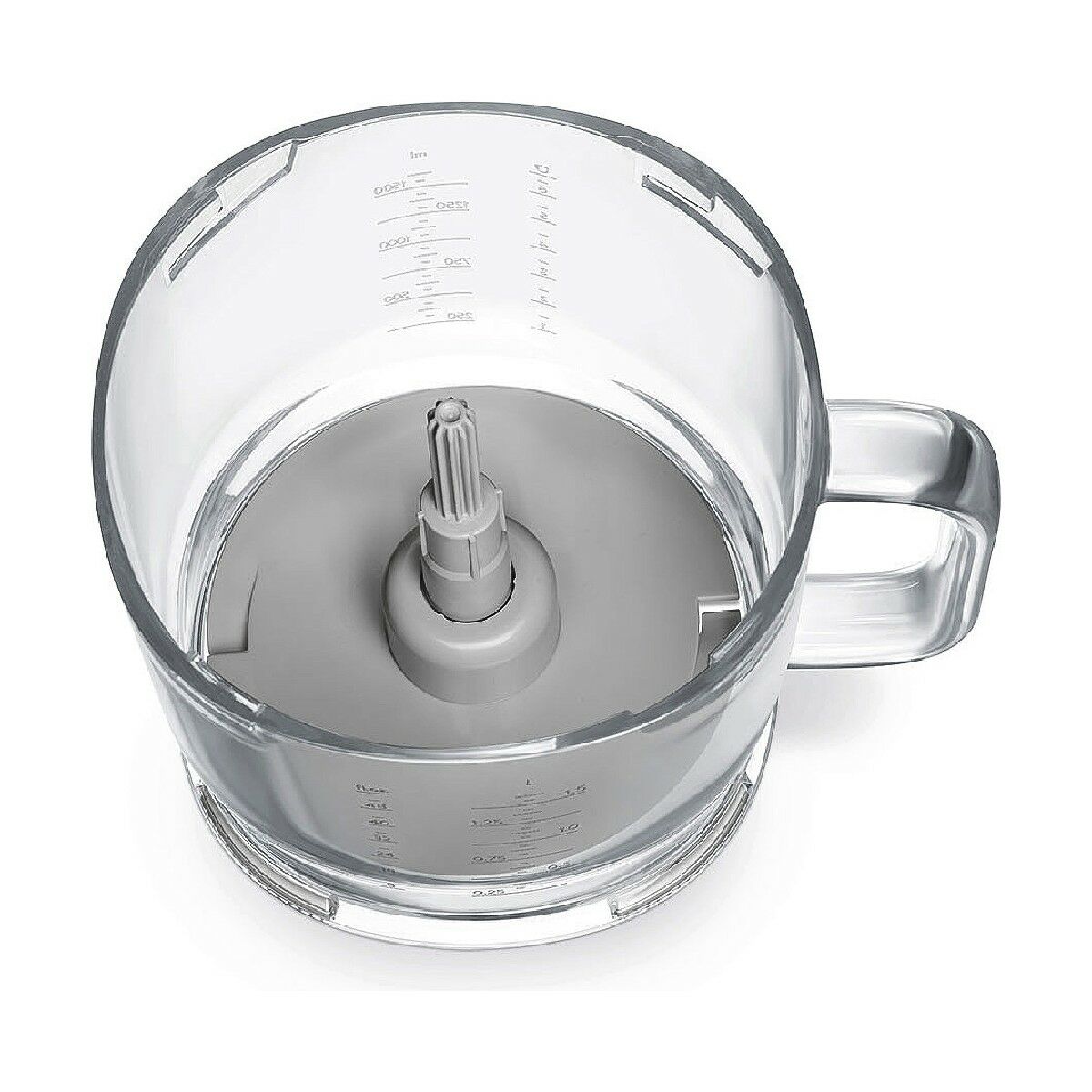 Tillbehör Smeg HBFP01 - 5